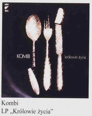 Kombi - Królowie życia - Okładka.JPG