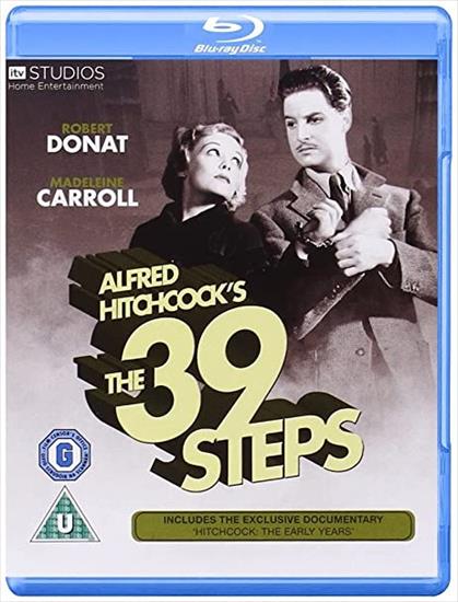 39 Kroków - The 39 Steps 1935  1080p lek - folder.jpg