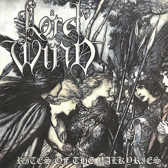 2001. Lord Wind - Rites of the Valkyries - Lord Wind - Rites of the Valkyries 1.jpeg