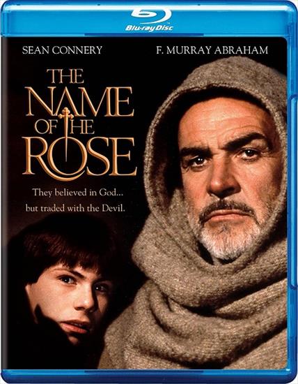 Imię Róży - The Name of the Rose 1986 1080p.BDRemux.x264.AC3.DTS-alE13 Lektor i Napisy PL - Poster.jpg