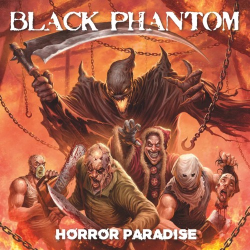 Black Phantom - Horror Paradise 2024 - cover.jpg