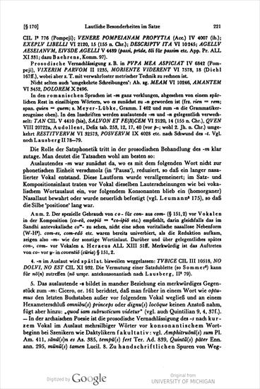 Ferdinand Sommer Handbuch der lateinis... - 0241.png