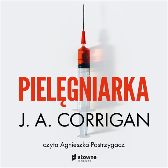 Corrigan A. J. - Pielęgniarka - folder.jpg