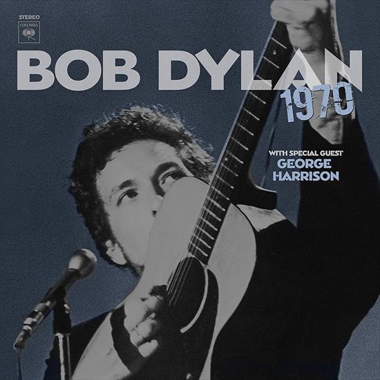 Bob Dylan - dyskografia - Bob Dylan - 1970 2021_folder.jpg