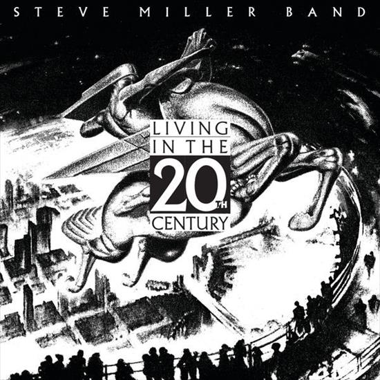 Steve Miller Band - Living In The 20th Century 1986 Rock Flac 24-96 - Cover.jpg