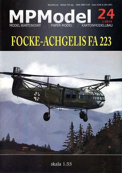 MP Model - MP Model 24 Focke Achgelis Fa-223  smiglowiec 1-33.jpg