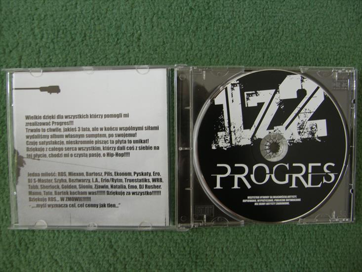 1z2 - Progres - 00-1z2-progres-limited_edition_bootleg-pl-2008-inlay.JPG