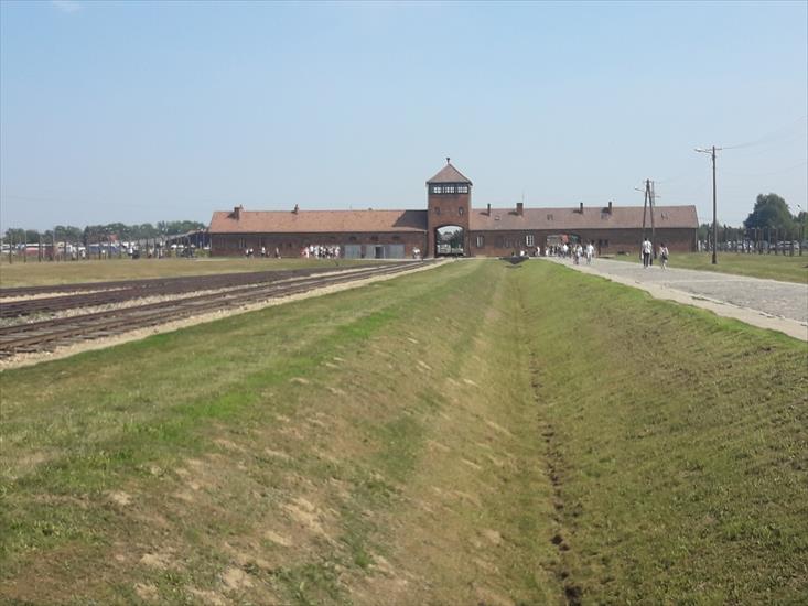 2019.08.25 - Brzezinka -  KL Birkenau Auschwitz II - 20190825_132142.jpg